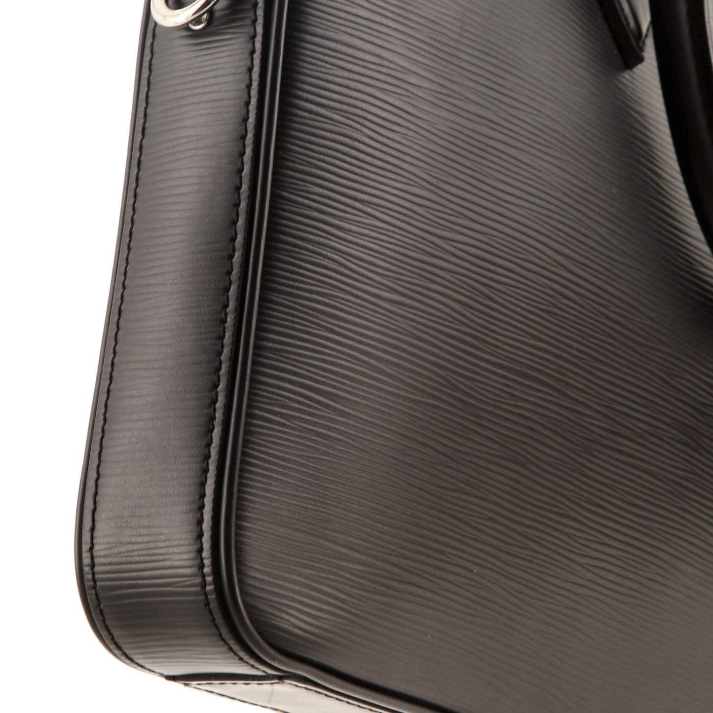 Louis Vuitton Dandy Briefcase Epi Leather MM
