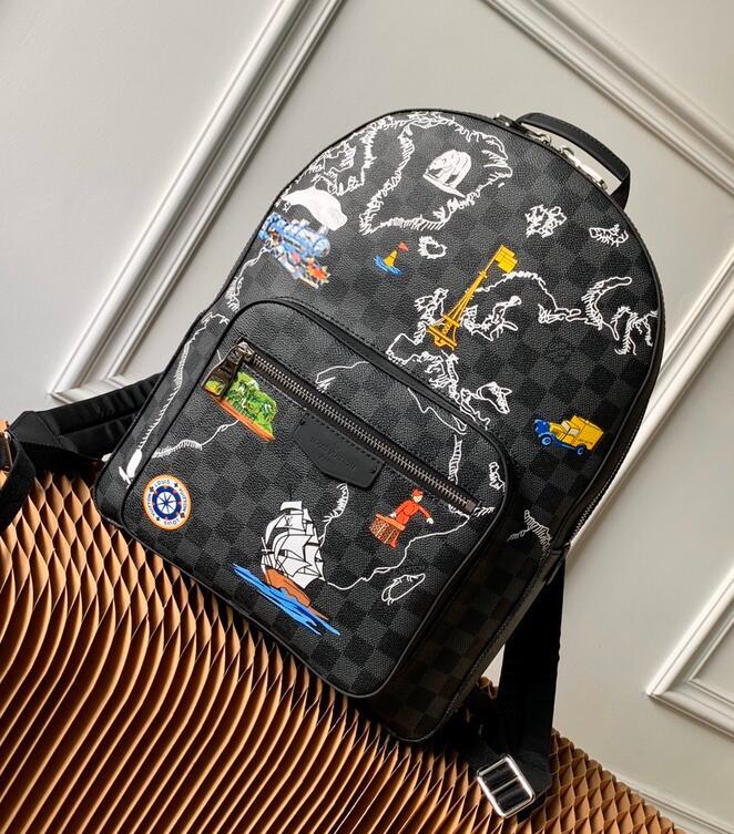 SAMC - LOV Bags - 3065