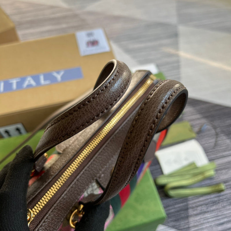 Satchel Bags - GCI Bags - 6740