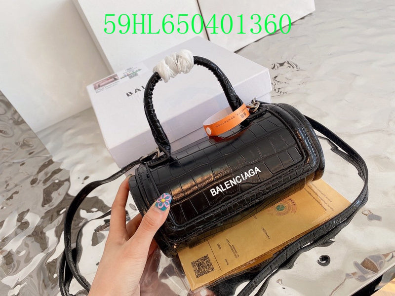 Satchel Bags - BGA Bags - 2351