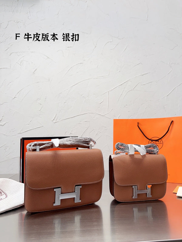 Satchel Bags - HMS-Bags - 492