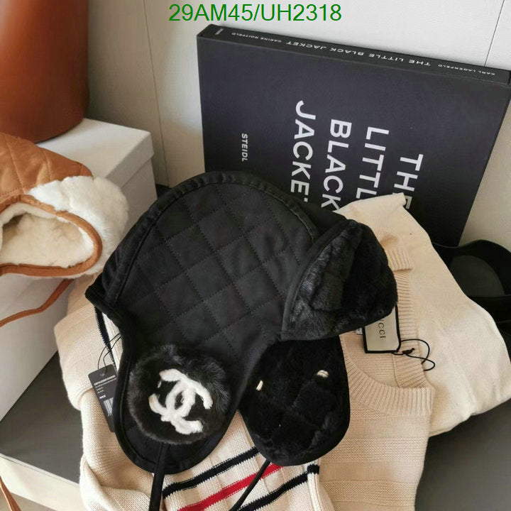 SAMC - CHL Caps & Hats - 073