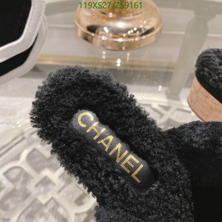 SAMC - CHL Women Shoes Slippers - 141