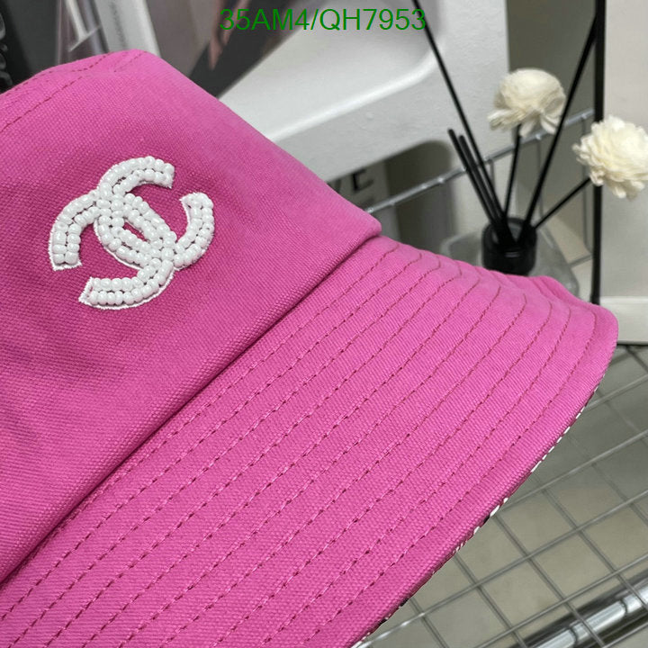 SAMC - CHL Caps & Hats - 210
