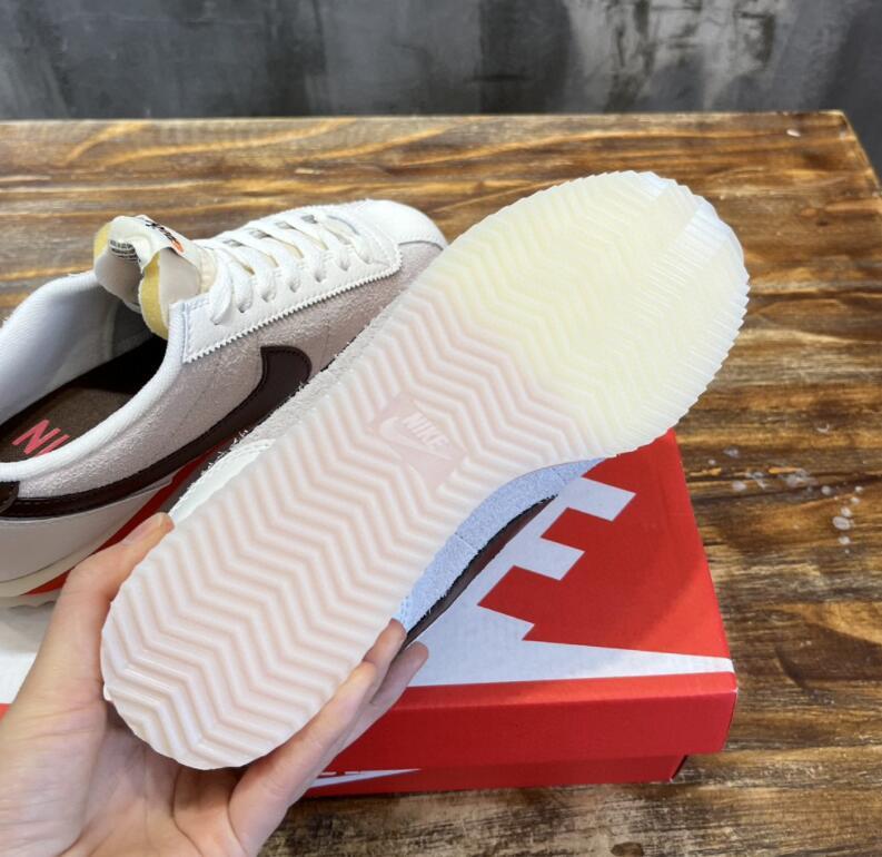 SAMC - NKE Shoes - 573