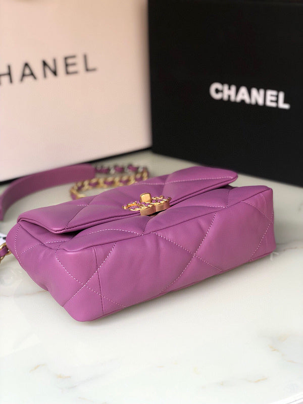 Satchel Bags - CHL Bags - 1555