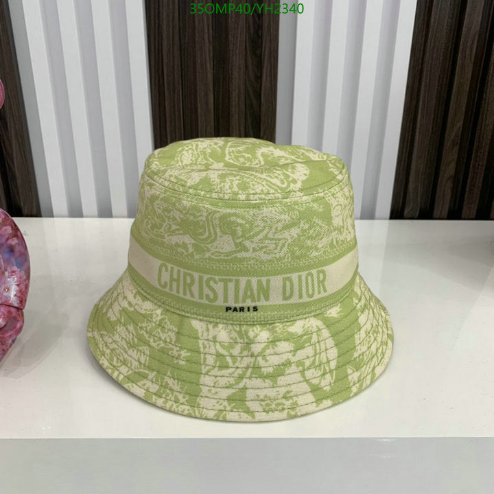 SAMC - DOR Caps & Hats - 222