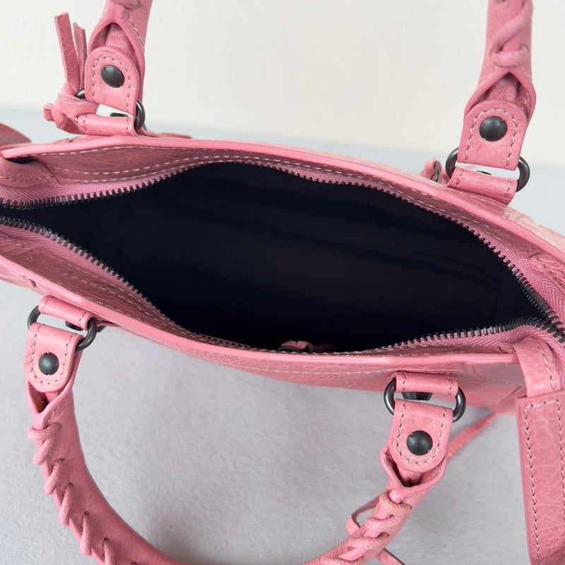 Glami- - BG Bags - 086
