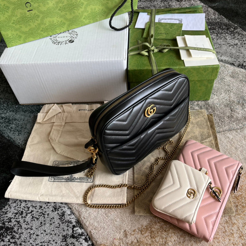 Satchel Bags - GCI Bags - 906