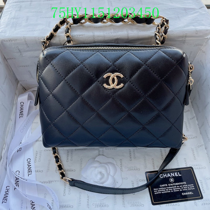 Glami - CHL Bags - 3125