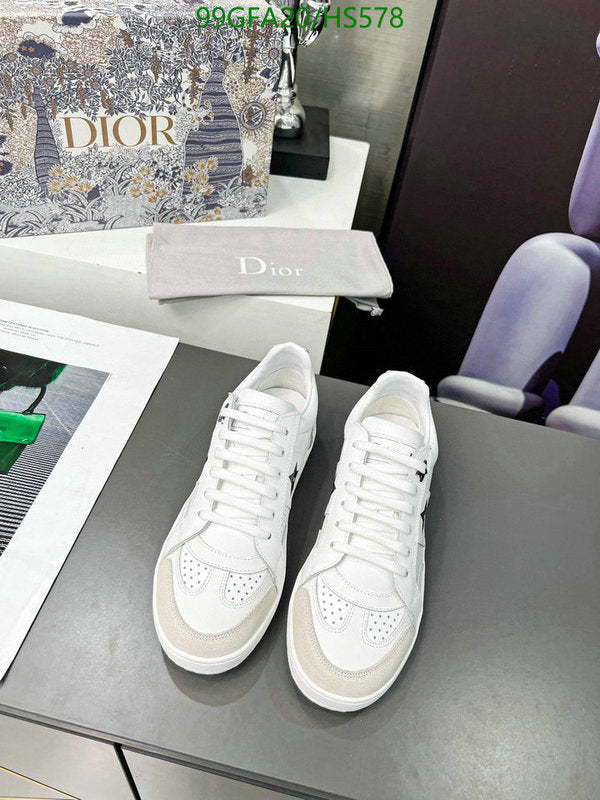 SAMC - DOR Women Sneakers - 212