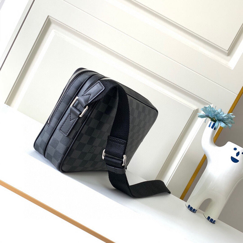 Glami- Glami- Lu-Vi bags - 3070