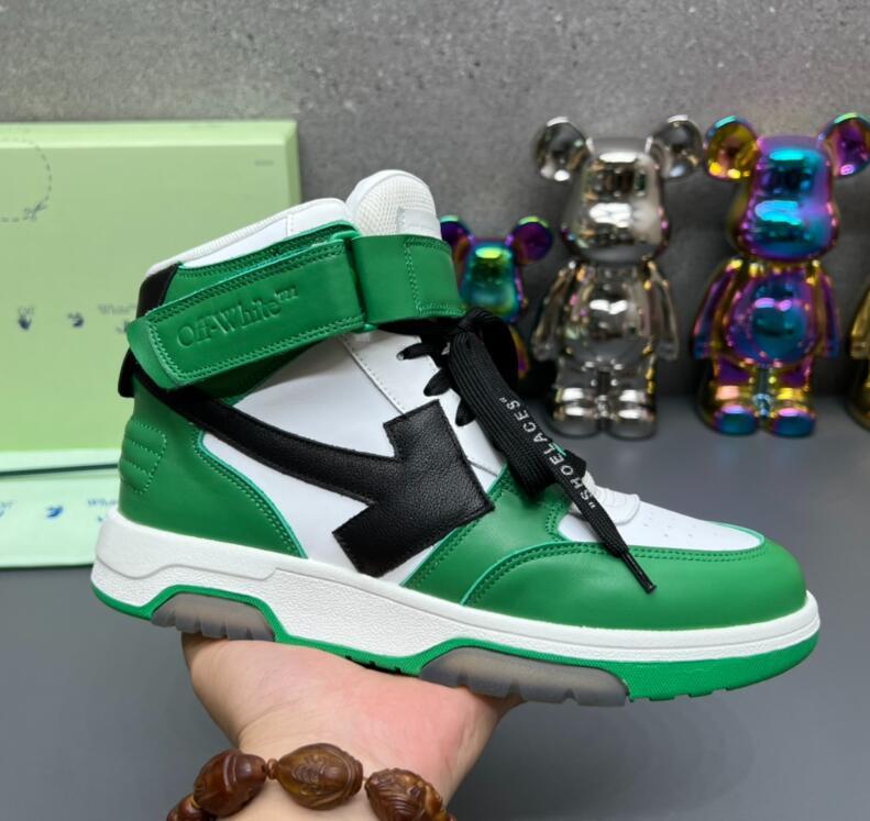 SAMC - YZO Women Shoes - 032
