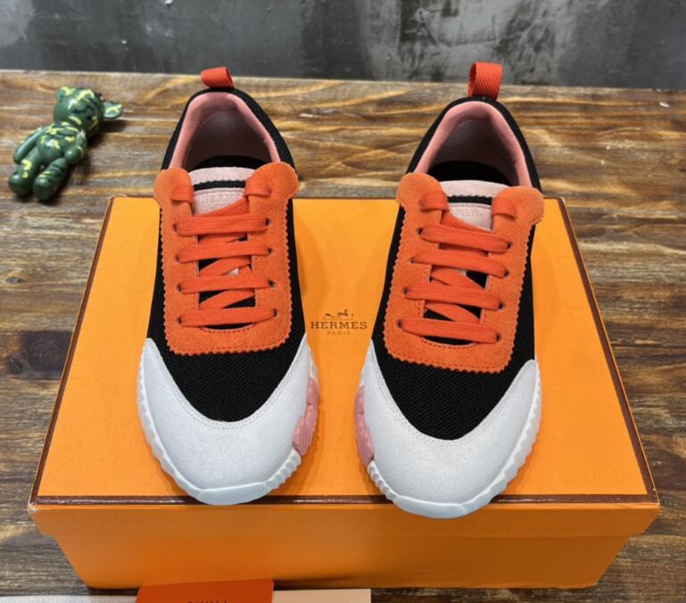 SAMC - HMS Men Shoes - 385