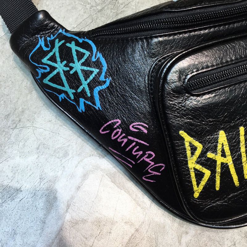 Satchel Bags - BGA Bags - 410