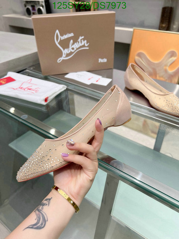 SAMC - CBL Women Shoes - 024