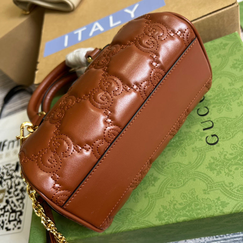 Satchel Bags - GCI Bags - 7905