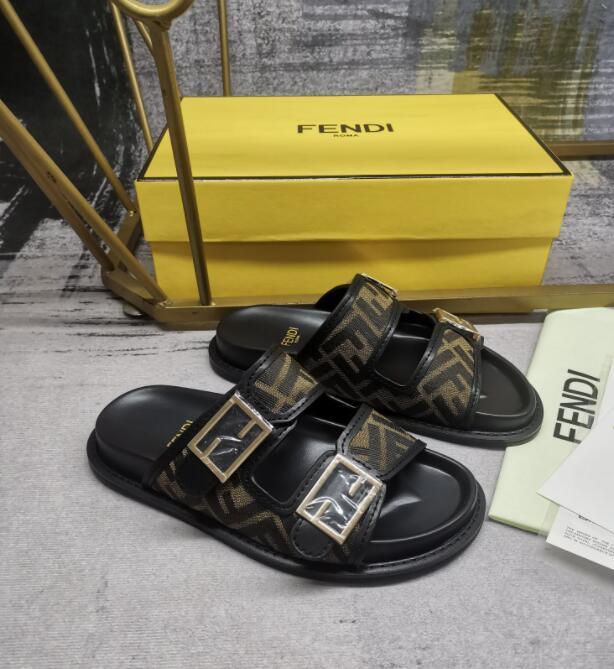 SAMC - FDE Men Shoes - 072