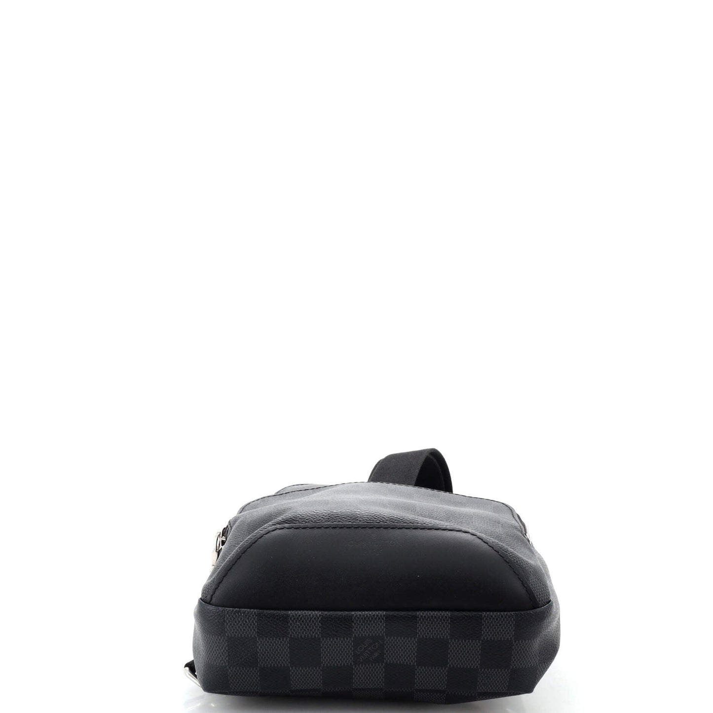 Louis Vuitton Avenue Sling Bag Damier Graphite