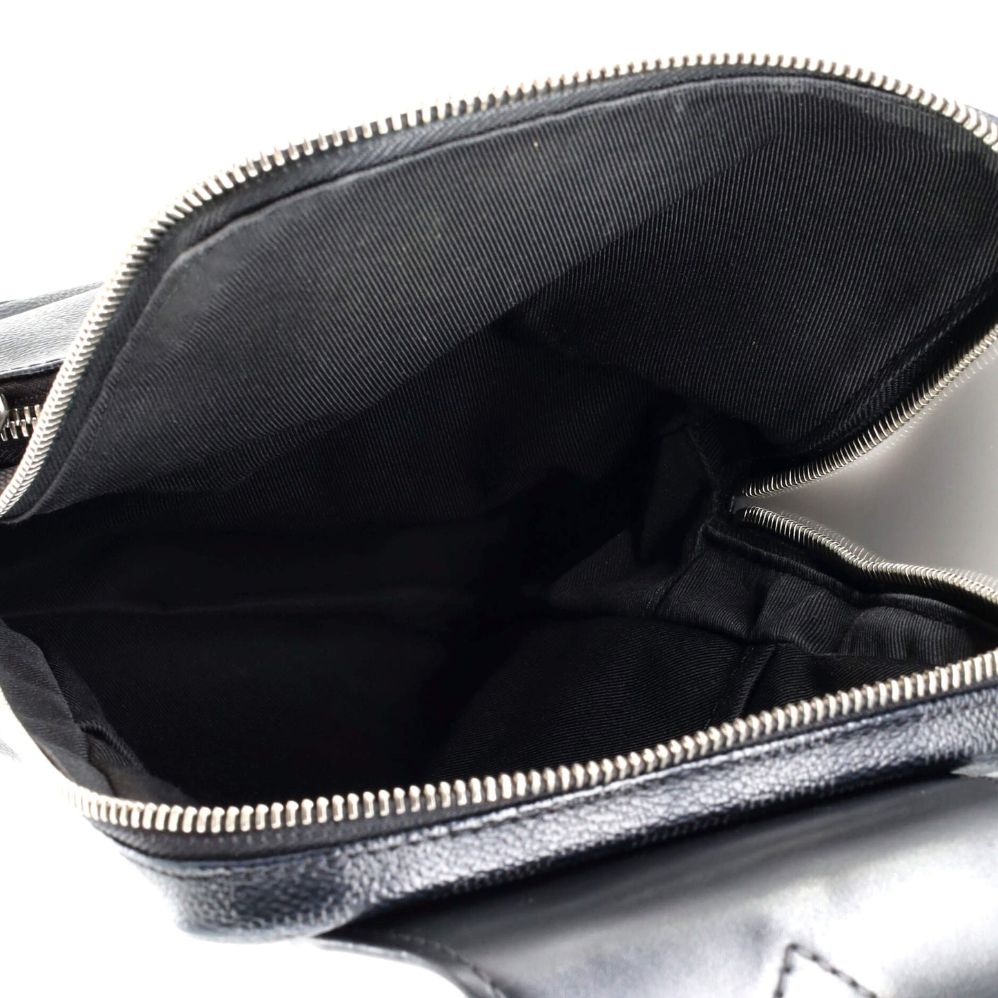 Louis Vuitton Avenue Sling Bag Damier Graphite