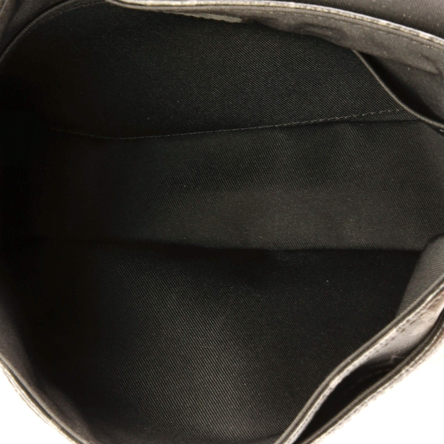 Louis Vuitton District Messenger Bag Monogram Eclipse Canvas PM