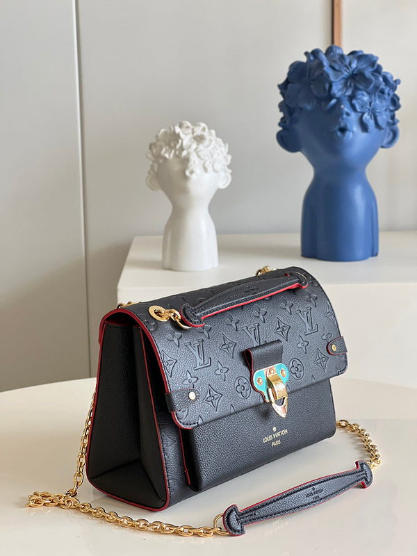Glami Fashion Lu-Vi Bags - 16787