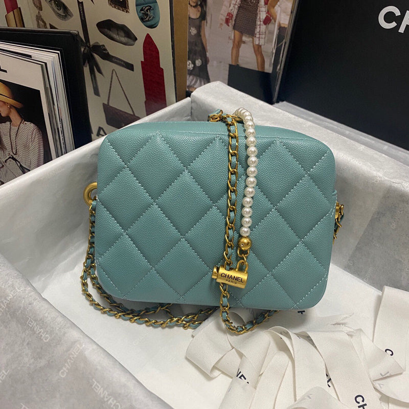 Satchel Bags - CHL Bags - 3615