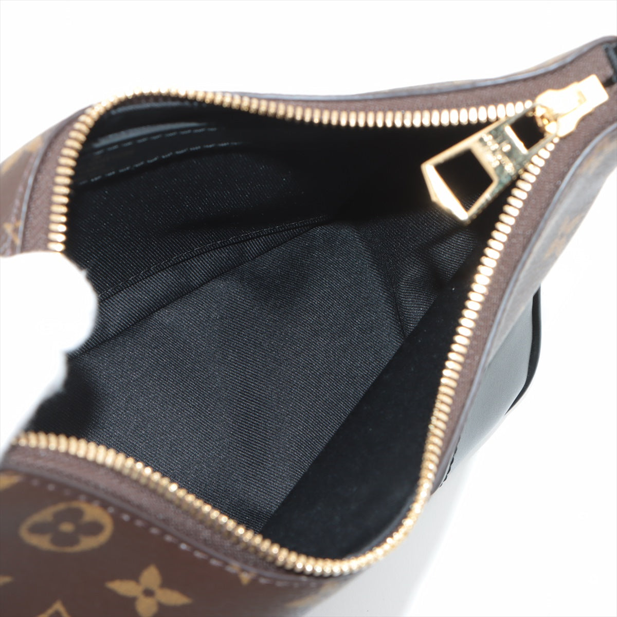 Louis Vuitton Monogram Makassar Bronze NM M45831