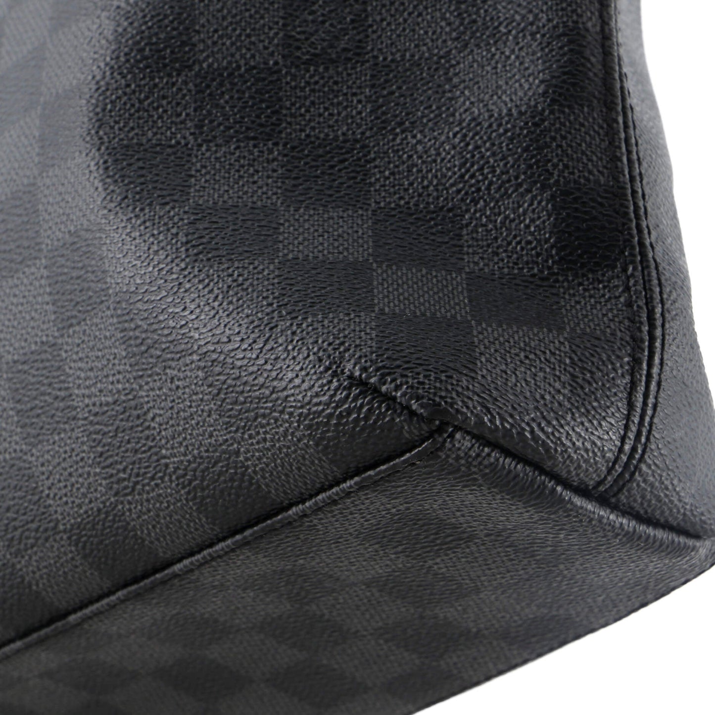 Louis Vuitton Mick Messenger Bag Damier Graphite MM