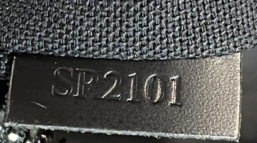 Louis Vuitton Mick Messenger Bag Damier Graphite MM