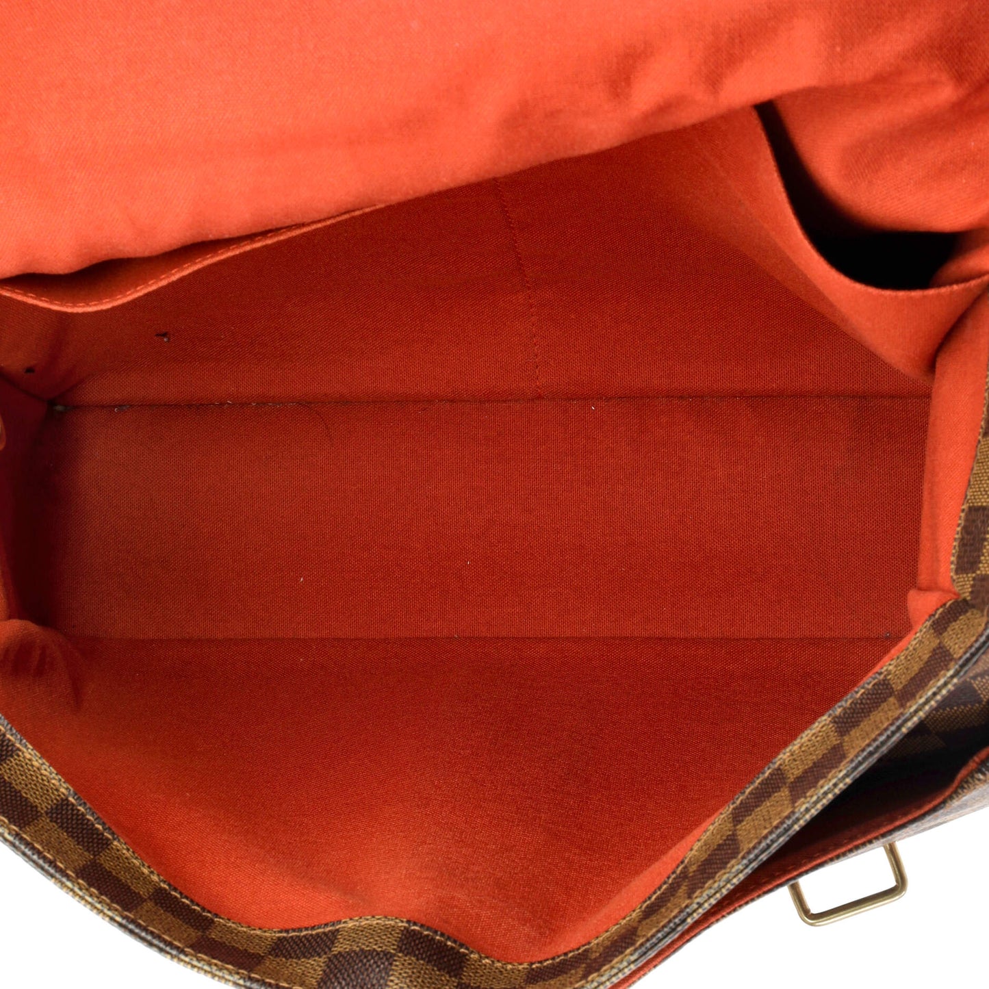 Louis Vuitton Broadway Bag Damier