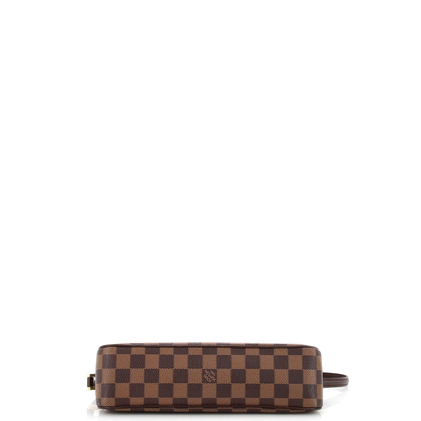 Louis Vuitton Recoleta Handbag Damier