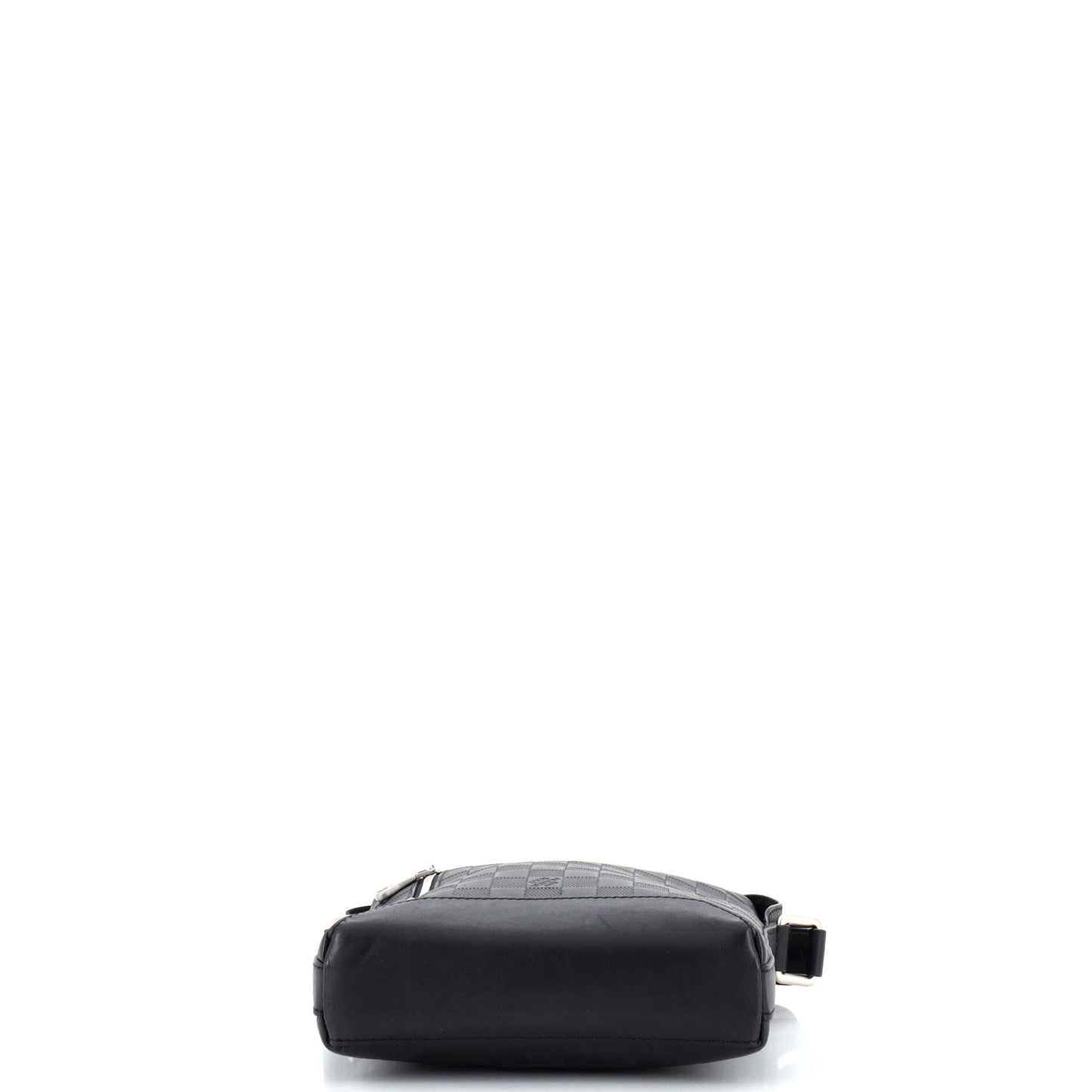 Louis Vuitton Discovery Messenger Bag Damier Infini Leather BB
