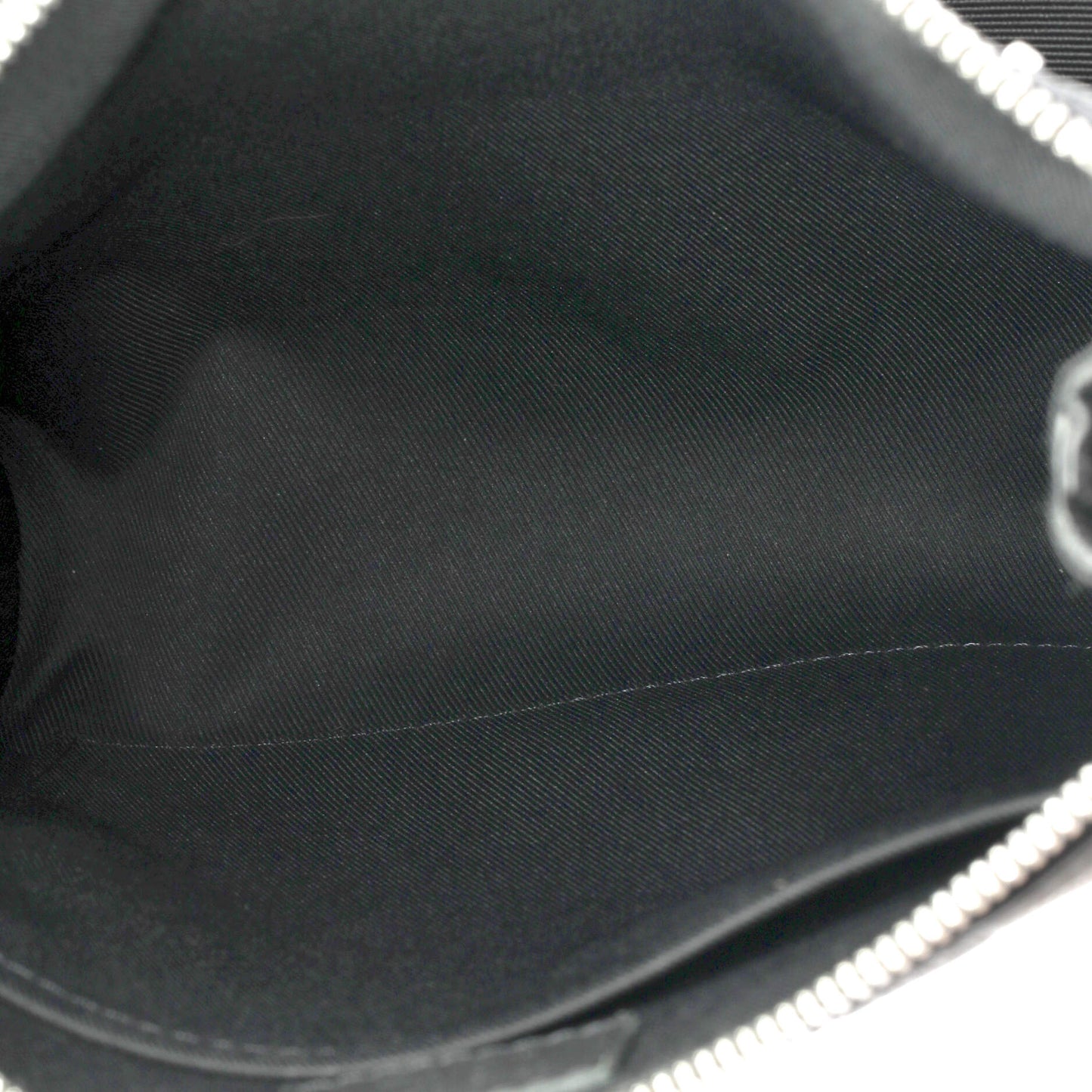 Louis Vuitton Discovery Messenger Bag Damier Infini Leather BB