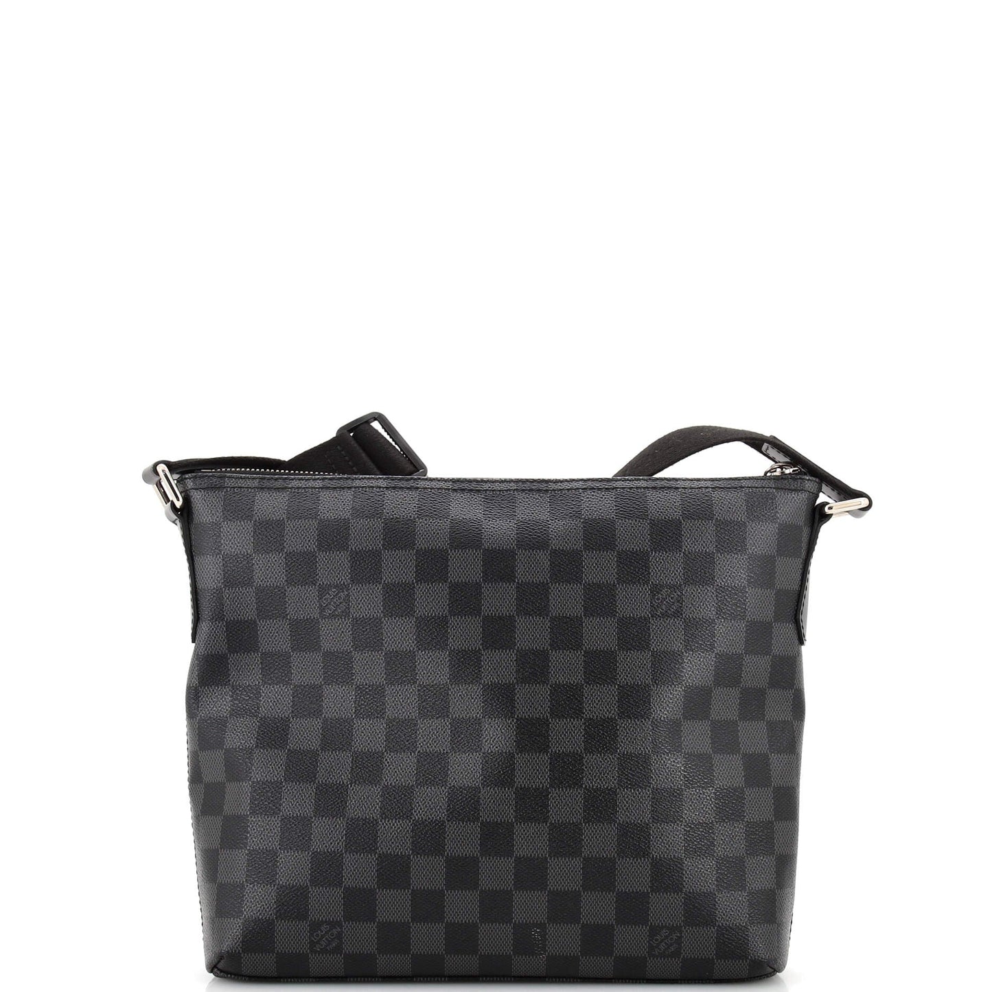 Louis Vuitton Mick Messenger Bag Damier Graphite PM