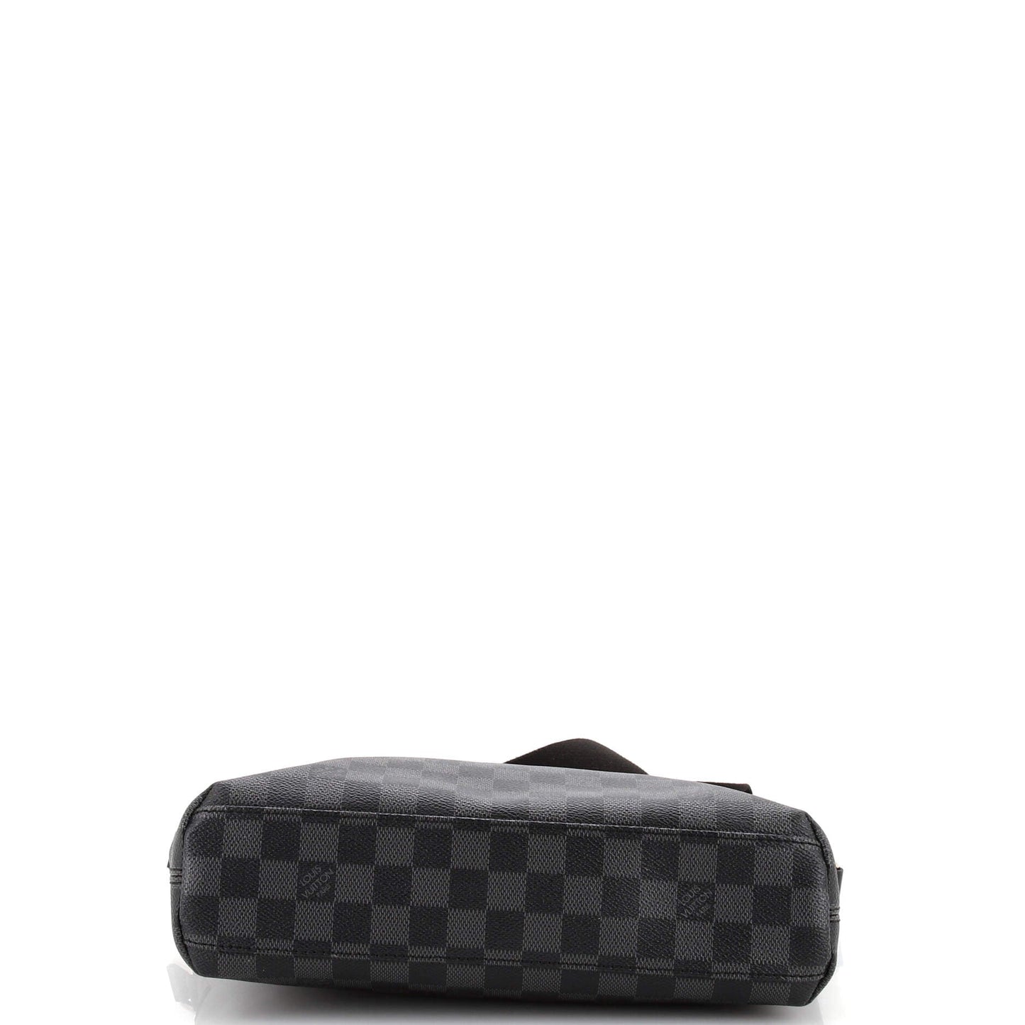 Louis Vuitton Mick Messenger Bag Damier Graphite PM