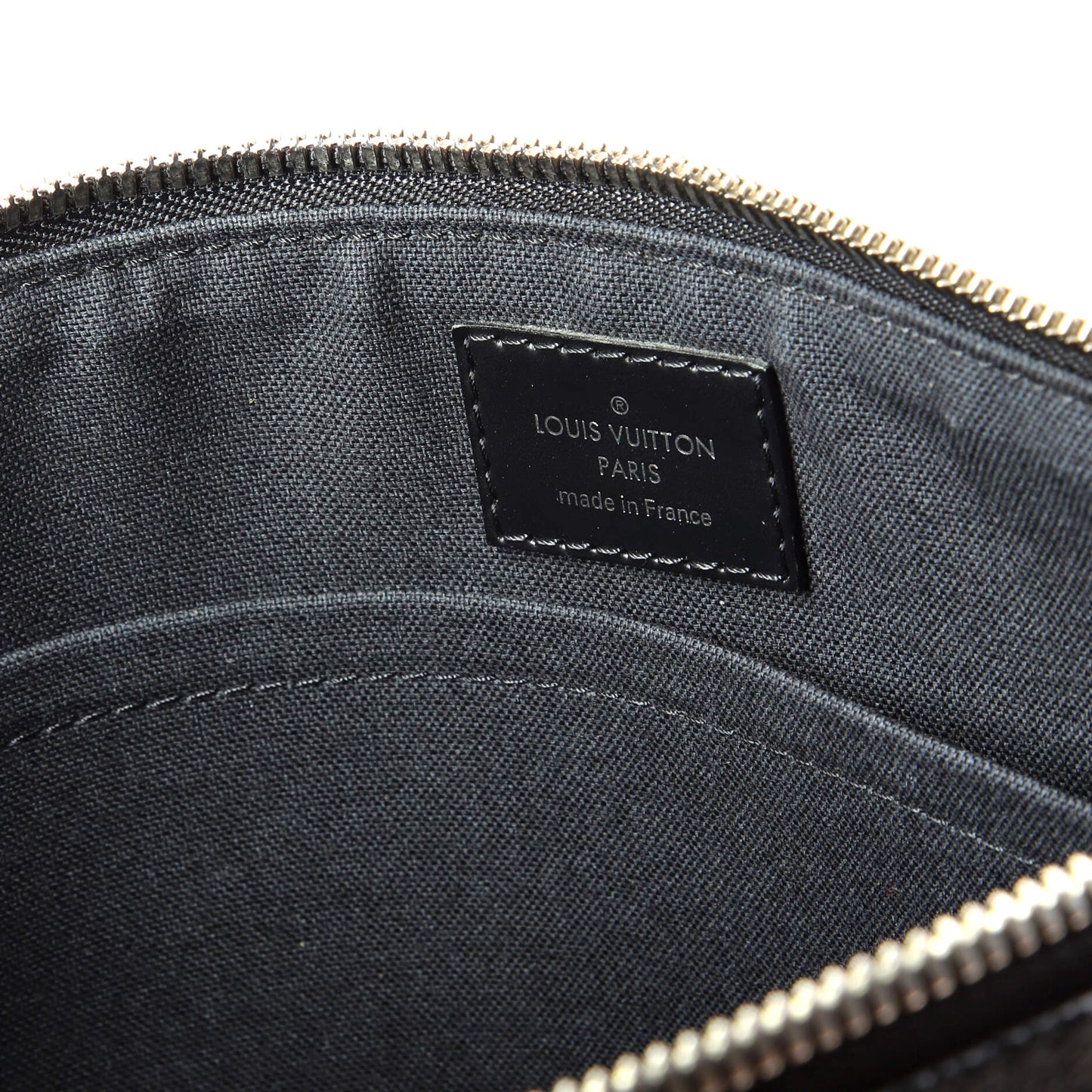 Louis Vuitton Mick Messenger Bag Damier Graphite PM