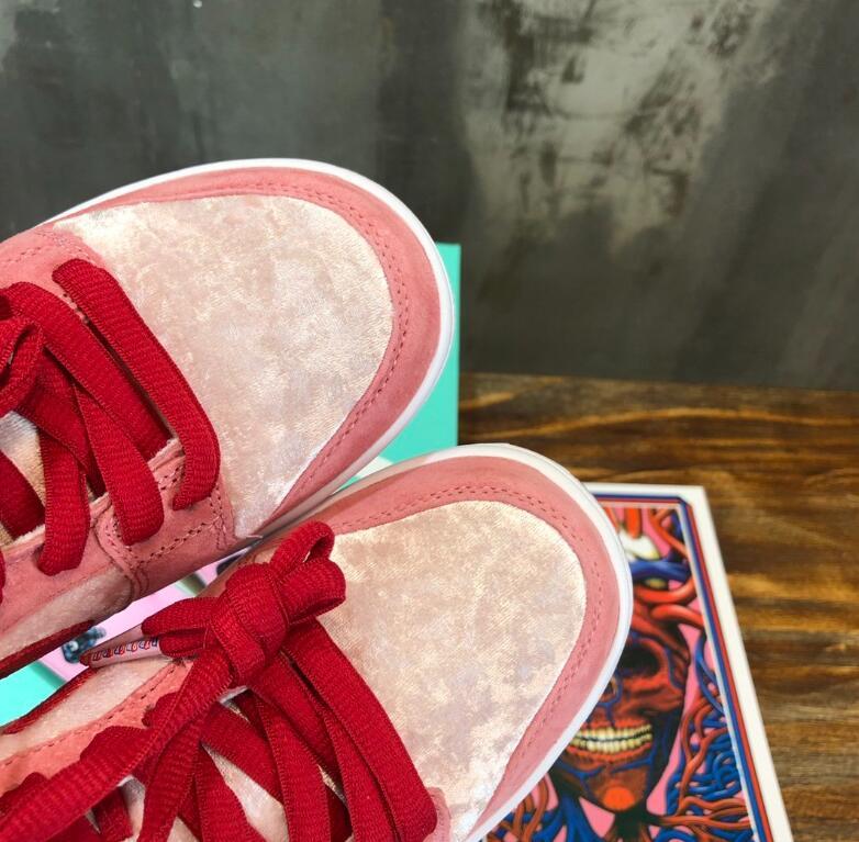 SAMC - NKE Shoes - 1765