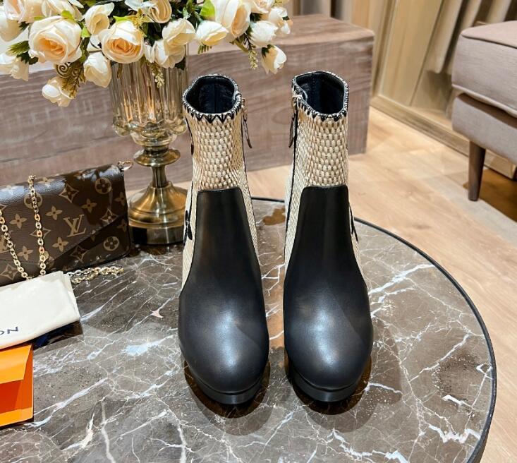 Glamy - LOV Women Shoes - 846
