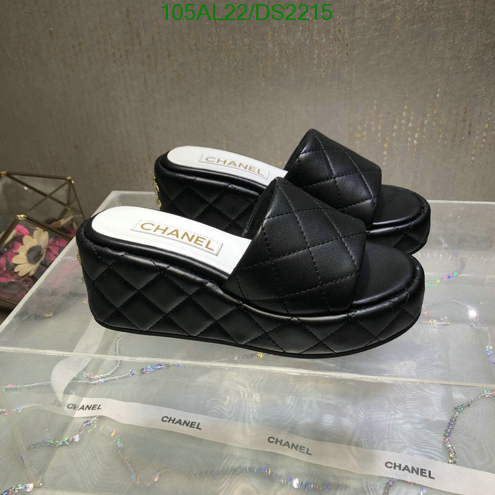 SAMC - CHL Women Shoes High Heels - 037