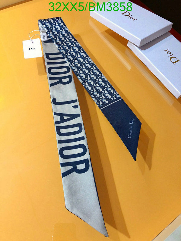 SAMC - DOR Scarves - 105