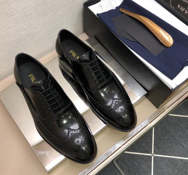 Glamy - PD Men Shoes - 322