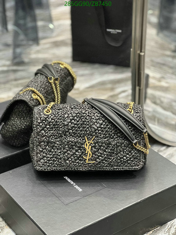 SAMC - YLS Bags - 358