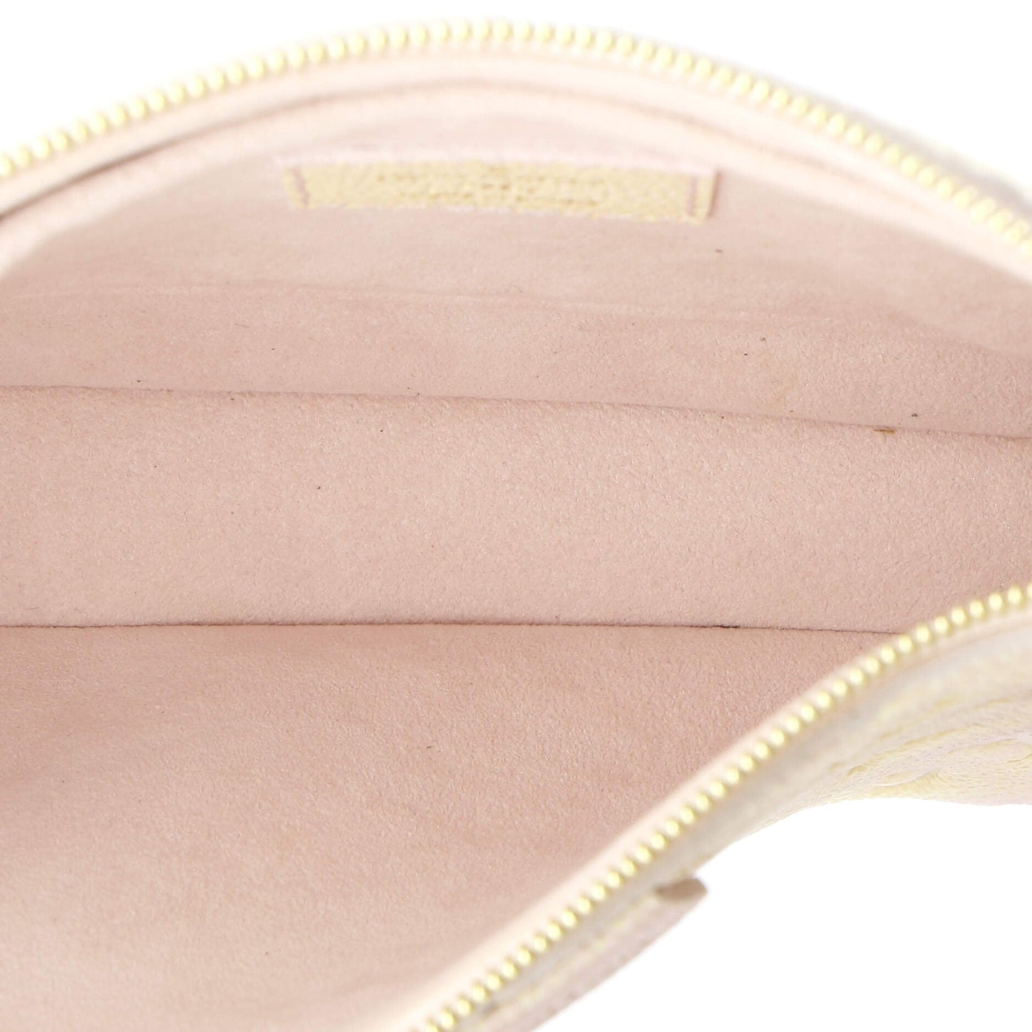 Louis Vuitton Multi Pochette Accessoires Stardust Monogram Empreinte Leather