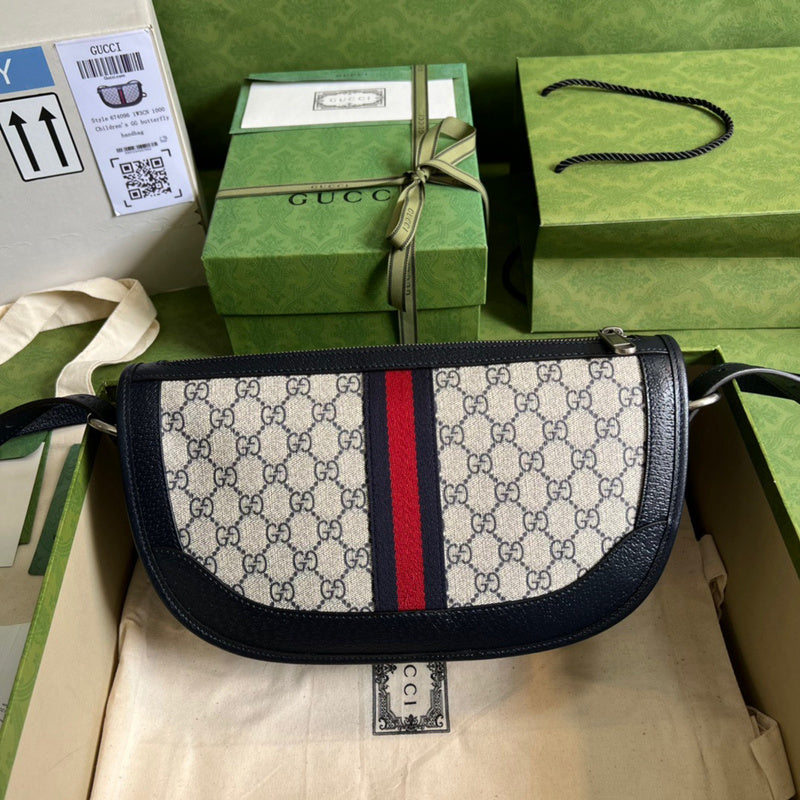 Satchel Bags - GCI Bags - 6603