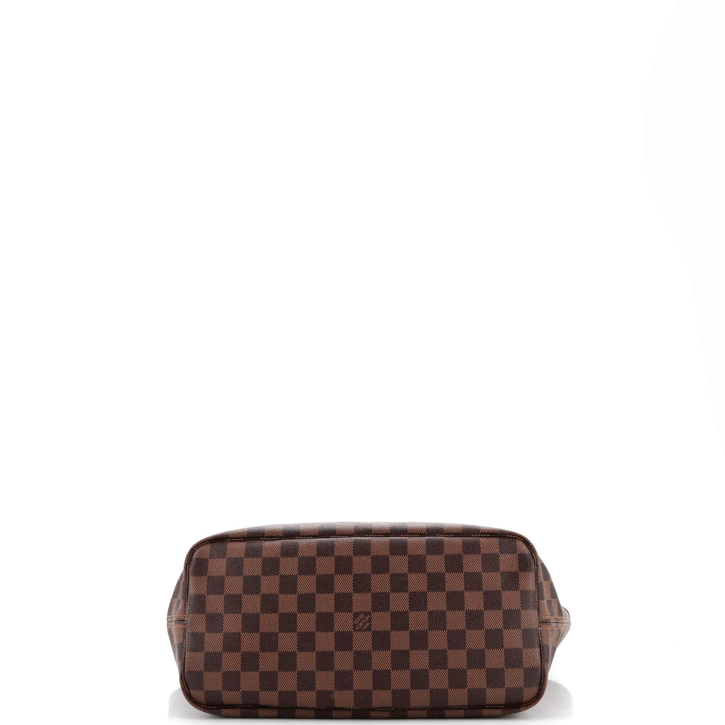 Louis Vuitton Neverfull NM Tote Damier MM