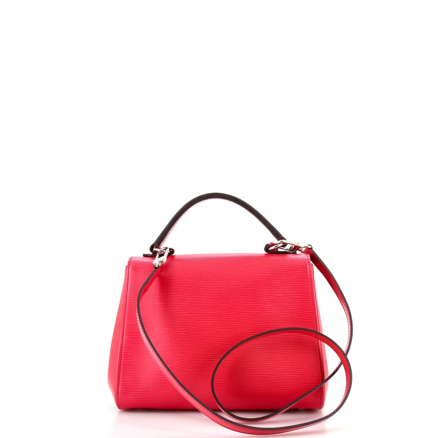 Louis Vuitton Cluny Top Handle Bag Epi Leather BB