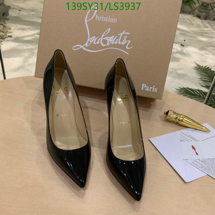 SAMC - CBL Women Shoes - 142