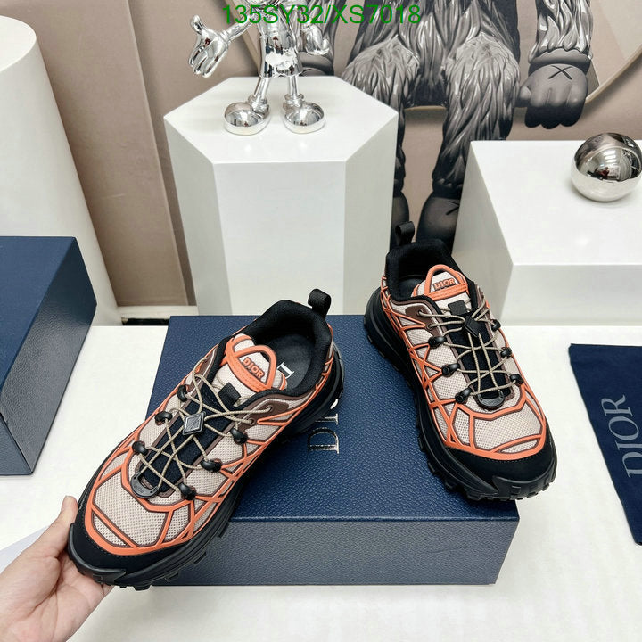 SAMC - DOR Women Sneakers - 252