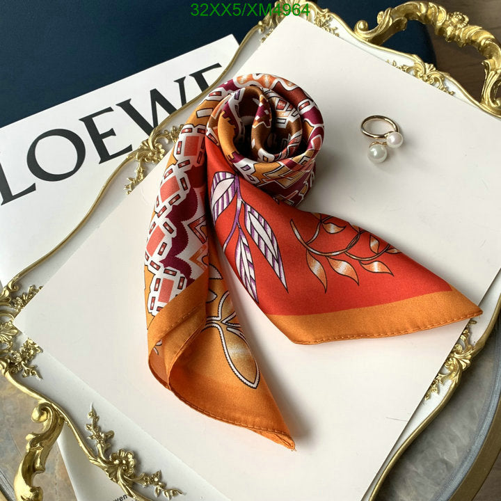 SAMC - HMS Scarves - 728